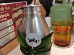 -太食獸泰式茶餐厅(北美新天地店)