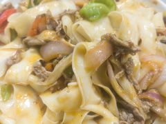 -河州春清真西北特色美食(虎踞路店)