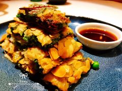 杏仁小棠菜-荟廷·晶萃(陆家嘴尚悦湾店)