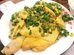 -陈光记烧腊店(罗保博士街店)