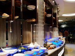 -广州花园酒店·凌璇阁旋转餐厅CAROUSEL360