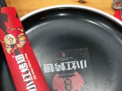 -小红烤翅(傅厚岗店)