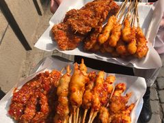 -辽B·小串(总店)