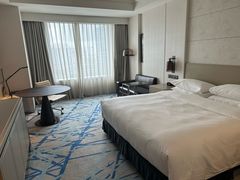 -上海漕河泾万丽酒店
