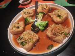 -羽鸽集·乳鸽专门店·地道顺德菜(岭南站店)