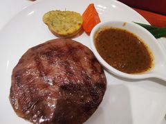 藤椒牛排-斗牛士牛排餐厅(嘉里汇店)