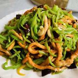 山西莜面名不虚传