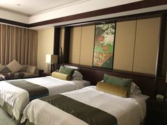 -广悦华阳朔河畔度假酒店(十里画廊遇龙河店)