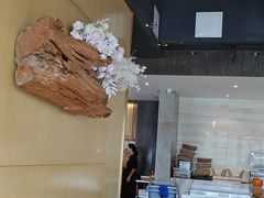 -桃花江餐厅·江景-约会·聚会