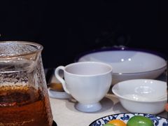 -狮王府淮扬菜(夫子庙老门东店)