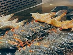 -上渔铁板烧(熙悦汇店)