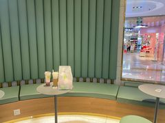 -奈雪的茶(亨特国际广场店)