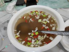 -苏莱特色牛骨滩羊手抓馆(长城东街总店)