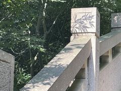 -杭州半山国家森林公园