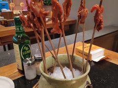 -潮火锅·麻辣牛肉火锅(观音桥方圆·LIVE店)
