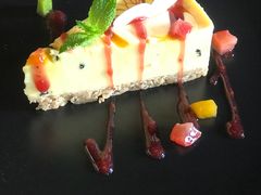 -YUE·6·西式融合餐厅(外滩六号店)
