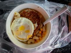 -麦当劳(新濠影汇店)
