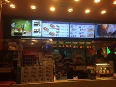 -吉野家(黑牛城道店)
