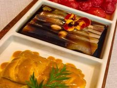 -悦融·京鲁菜·露台花园(安定门店)