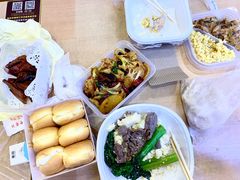 -北海渔村酒楼·粤菜海鲜点心(新华店)