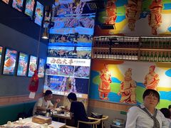 -叁宝烤肉• 西安烧烤(凤城十二路店)