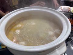 -金龙·打边炉(南京西路店)