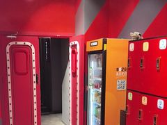 -Xcape异时刻密室逃脱魔法互动(瑞虹天地太阳宫店)