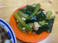 -清真-戏楼王记牛肉面