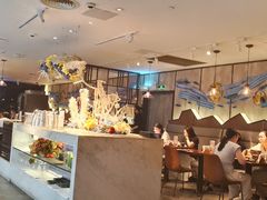-Mr.Fish鱼鲜生海鲜放题(高德置地冬广场店)