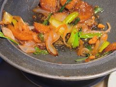 -红蜡烛•瓦罐粥家常菜•夜宵(中山路店)