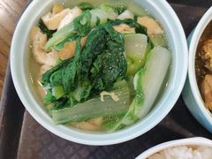 -金小悦饭堂(创达中心店)