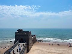-老龙头景区