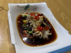 -竹鲜笙全竹宴(国色天香店)