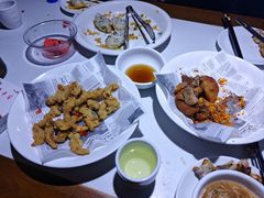 -老平安农家菜(平安店)
