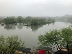 -婺源月亮湾
