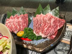 -牛局别馆·和牛烧肉(日月广场店)