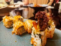 -天狗山料理(省体店)