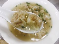 扁肉-盖邑扁食店