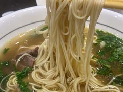 -杨记清芳牛肉拉面(宝龙广场店)