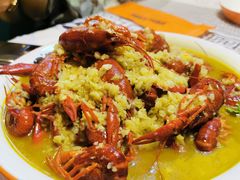 -拙味兄弟龙虾·江湖菜(和畅堂店)