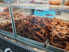 -文虎酱鸭旗舰店(禾兴南路店)