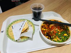 -白起肉夹馍