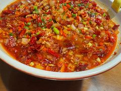 -图味美小黄鱼·景德菜(浙江路店)