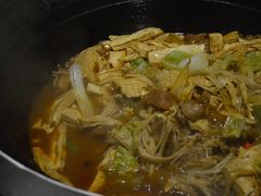 -来小酌·长安酒家(翠庭大厦店)