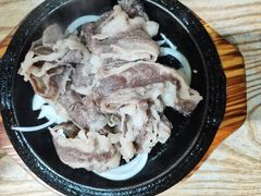 -绣旻烤肉吧(总店)
