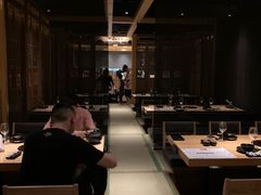 大堂-锦和牛·炭火烧肉(ICC太和里店)