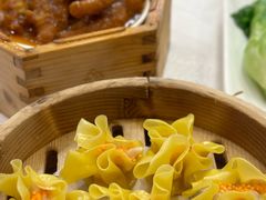 -番禺宾馆丽苑厅