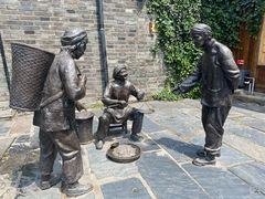 -大小河街