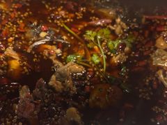 -味之绝热血美蛙鱼火锅(中坝店)