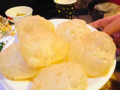 -沙州食驿·非遗小吃夜市